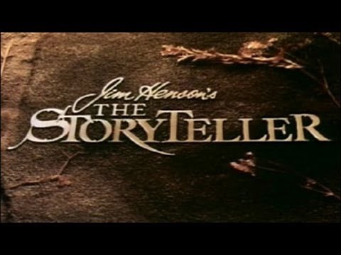 Jim Henson's The Storyteller - Episode 1 - Hans My Hedgehog (480p DVD Source)