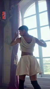 Dance, acrobatics and music bring magic to the Château d'Ormesson #dance #music – ARTE Concert