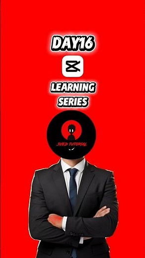 Day 16 – Transition Effect Tutorial (CapCut) ka complete ready-to-post package 👇