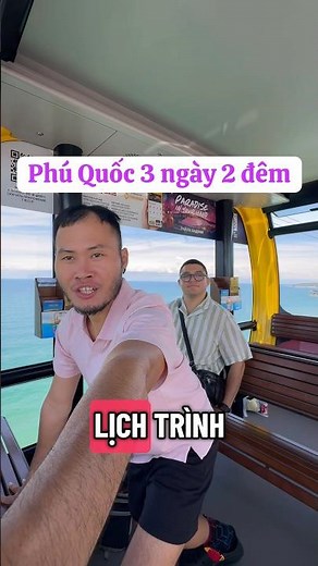 How to Plan a 3-Day, 2-Night DIY Trip to Phu Quoc?