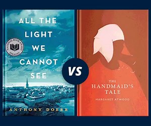 Take our 30 second quiz now and we'll reveal up to 7 books that we think you should read next. | BookBub