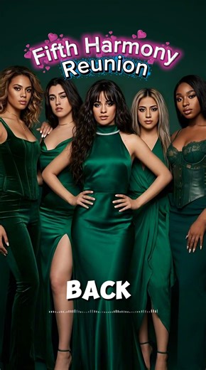 New Song 2026 #fifthharmony #fifthharmonyreunion #camilacabello #normani #dinahjane #laurenjauregui