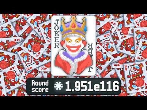 The ULTIMATE Baron Build