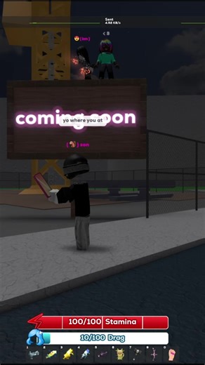 Hitting the Target in Roblox Games