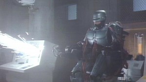 RoboCop