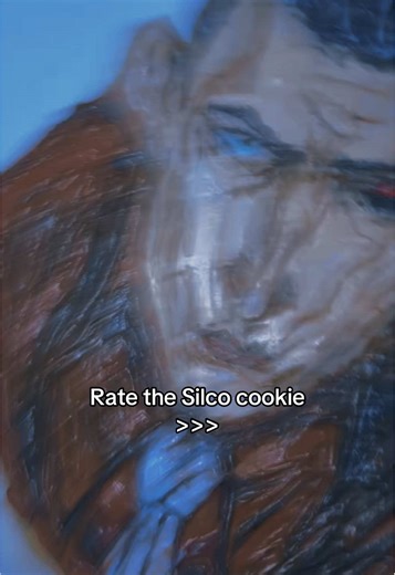 I want santa to give me silcos package for christmas 😏 #silco #silcoarcane #silcoedit #cookies #cookiedecorating #silcocookie #christmas #christmascookies #icing #art #foodtok #arcane #arcaneleagueoflegends #arcanenetflix #ratethecookie #riotgames #smash #undercity #sticky #situation
