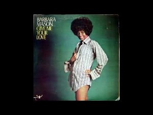 Barbara Mason - Yes I'm Ready (1973)