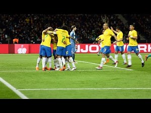 Seleção Brasileira: melhores momentos do Brasil contra a Alemanha