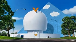 Gru vs Vector Security systems - Despicable Me