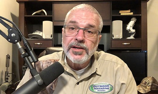Video - Mike Avery Outdoors