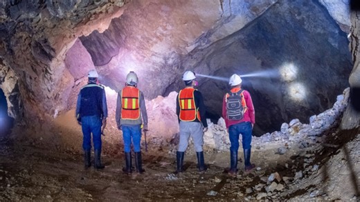 ¿Qué se sabe de la desaparición de mineros en Concordia, Sinaloa?