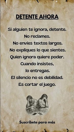 EL ERROR QUE TE HACE PERDER VALOR RÁPIDO