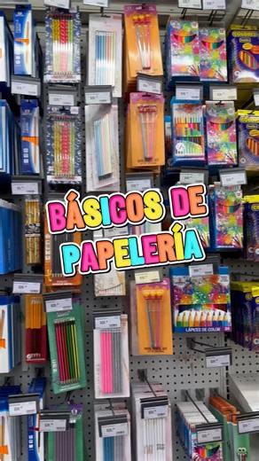 🖍️📒 Find all your stationery essentials at Waldo’s. #Waldos #stationery #schoolsupplies
