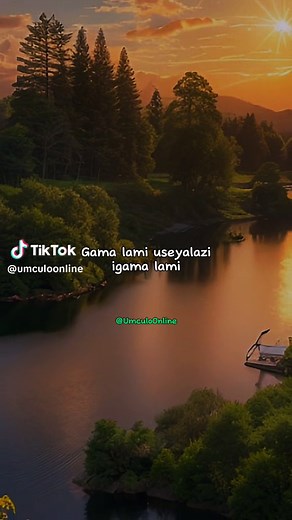 Useyalazi Igama Lami: Original Song Full Video with Lyrics