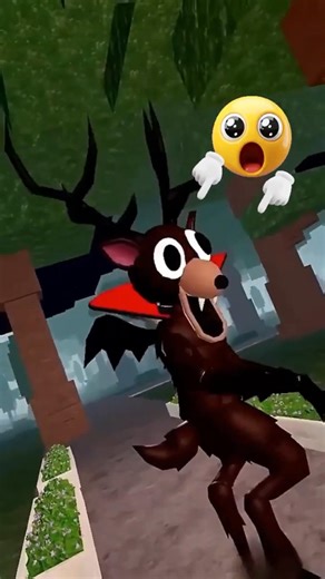 Surprise in ROBLOX Halloween😎 #roblox#memesroblox#robloxgames #robloxmemes