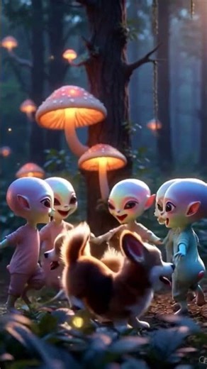 #funny #bby #cute #dog #cartoon #alien #disney #and #ias #cutebaby