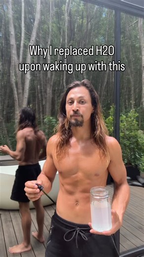 Rhys Menzel | Blood is life 🩸 Drop “Glow” below for natural energy and clarity - my number 1 for organic supplements. Circulation is the intelligence... | Instagram