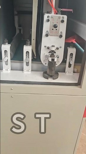 From rough to smooth, a professional deburring machine is all it takes