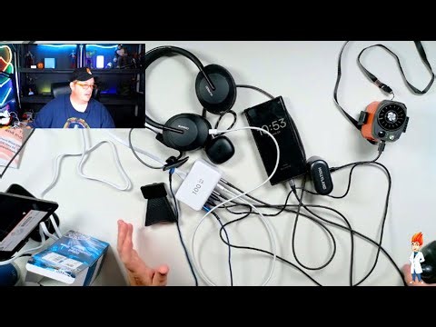 Should You Buy this 6 Port USB C Charger?