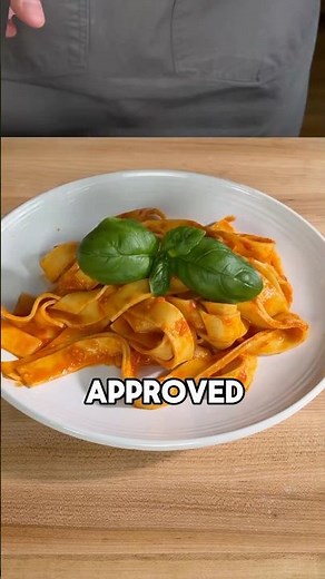 How to make FRESH PASTA ‪@NicksKitchen‬