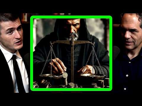 The Roman tax system that held an empire together for 1,000 years | Anthony Kaldellis