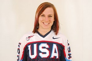 Arielle Martin - Alchetron, The Free Social Encyclopedia