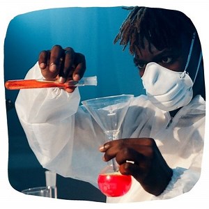 Chemical Engineer – Career In STEM®