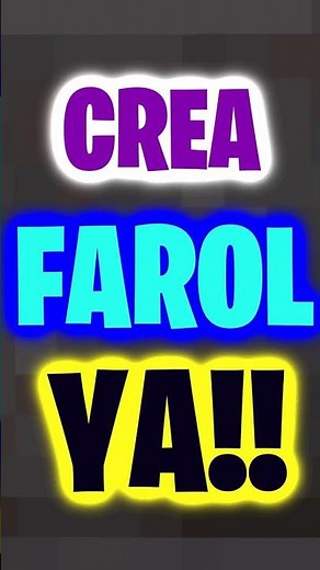 🖖👽Como HACER un FAROL en Minecraft👽👌 #datwinxd