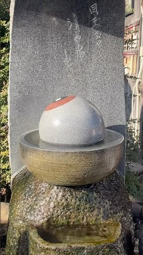 📍 水木しげるロード【鳥取】😈 150体以上の妖怪像が出迎える、漫画家・水木しげるの故郷に広がる名所。#旅行 #観光 #旅 #自然 #絶景 #鳥取 #ゲゲゲの鬼太郎 #japan