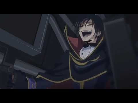 Lelouch evil laugh
