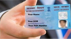 Lost your PAN card? Here is how much you need to pay for a duplicate one