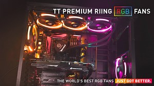 991K views · 2.1K shares | Create your dream PC with Thermaltake...