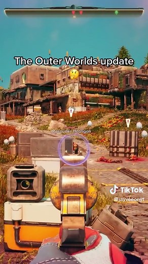 The Outer Worlds: Spacer's Choice Edition Review