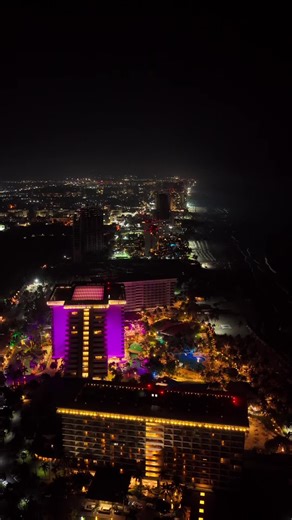 Experience Luxury at Hotel Acapulco Princess