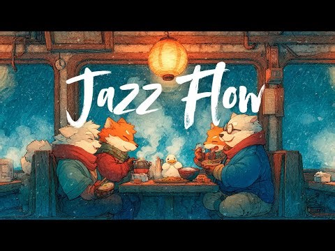 Upbeat Jazz-Funk – 90 Minutes of Smooth Grooves for Creative Flow