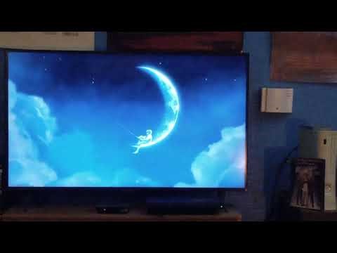 Opening To Galaxy Quest 2000 DVD