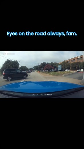 Mike Thompson on Instagram: "When I first started driving, my dad was a safety supervisor for the City of Austin. He taught the Smith System - a defensive driving strategy designed to avoid accidents originally created for commercial drivers The System features five “Keys” that anyone who gets behind the wheel should know. You can remember what they are using the first letters of the phrase “All Good Kids Love Milk”: A - Aim high in steering (look down the road for potential obstacles or other v