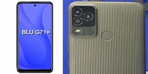 BLU G71  Full Specifications, Features, Price In Philippines