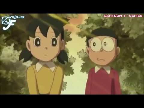 Nobita And Suzuka Romance
