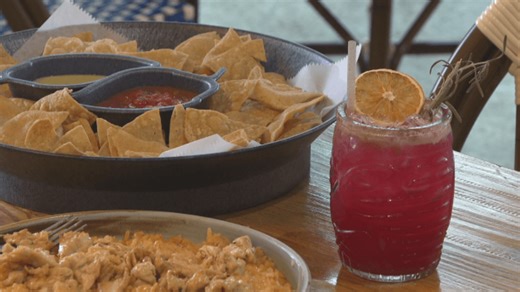 New Mexican restaurant Uno Mas opens on Fifth Street