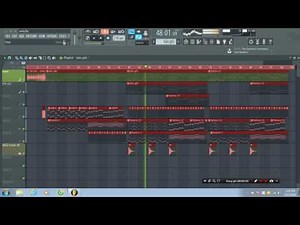 Unity - The Fat Rat ( FL Studio Remake) [Free FLP file]