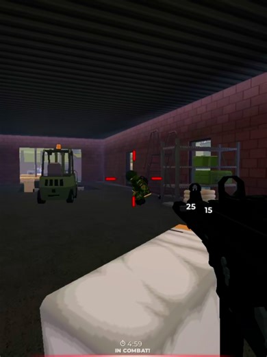 Epic UMP Gameplay in Apocalypse Rising 2!