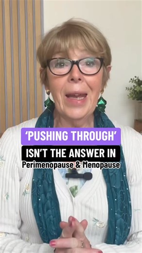 60 reactions · 7 comments | Are you still trying to power through...