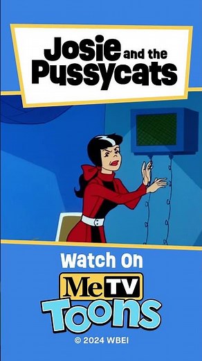 Josie and the Pussycats - X Marks the Spot