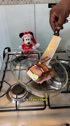 Como Fazer Francesinha: Receita Tradicional Portuguesa