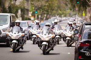 Written & Physical Tests l JoinGPD