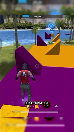 siapa ini yang follow aku🤬 #freefire #shorts #funny