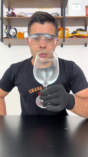 Break Glass with Your Voice: Step-by-Step Guide