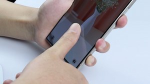 amFilm Auto-Alignment OneTouch for Samsung Galaxy S26 Ultra 6.9" Screen Protector + Camera Lens Protector, Tempered Glass, 30 seconds Installation, Bubble Free, Case Friendly, Anti-Scratch [2+2 Pack]