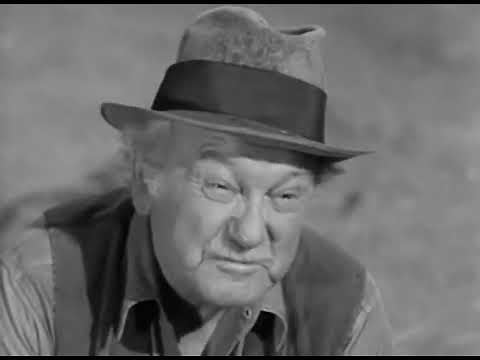 lassie S01E01 inheritence 12 Sep 1954